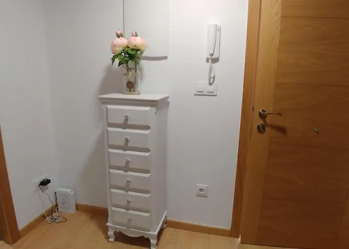 Bonito Apartamento Recien Reformado