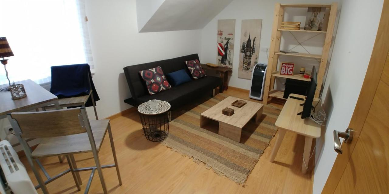 Bonito Recien Reformado Appartement