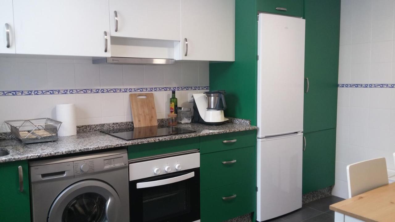 Bonito Recien Reformado Pontevedra
