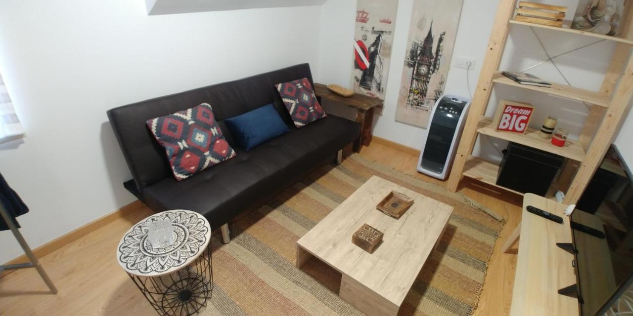 Appartement Bonito Recien Reformado *