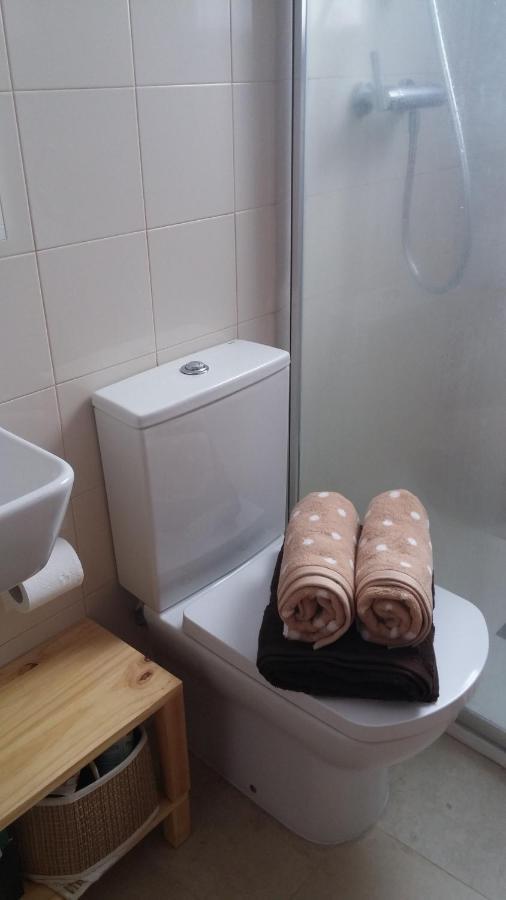 Bonito Recien Reformado Appartement